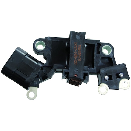 Wai Global Voltage Regulators, IH737 IH737